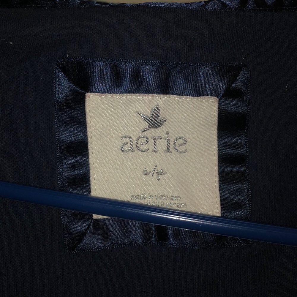 Faded light Aerie jacket